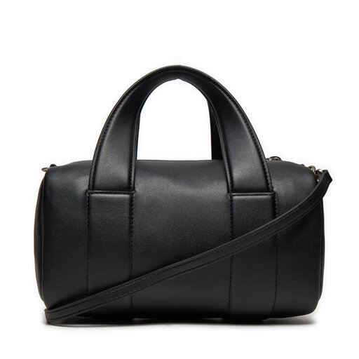 Handtasche Calvin Klein Jeans Sculpted Square Barrel Mono 