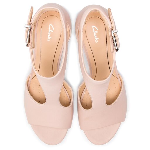 Laureti top star clarks
