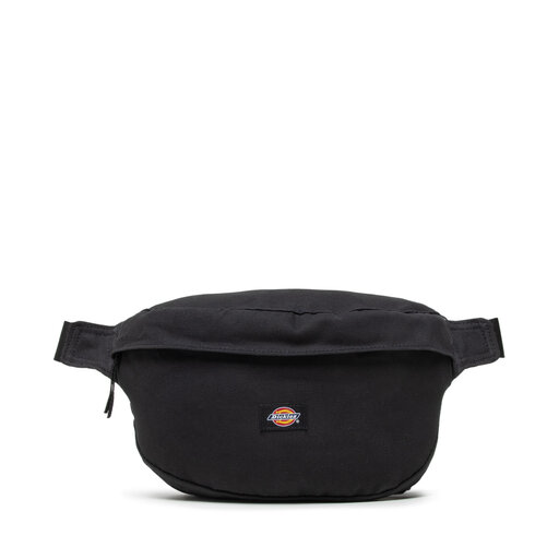kostas murkudis コスタスムルクディス　ブラックタンクトップ　36 Сумка на пояс﻿ Dickies Duck Canvas Cross Body DK0A4XOYBLK1 Чорний