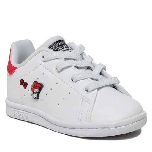 Stan smith enfant a discount scratch