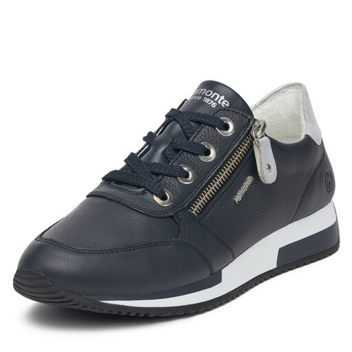 Remonte D0H11 Zapatillas Low Para Damas Calzado Deportivo