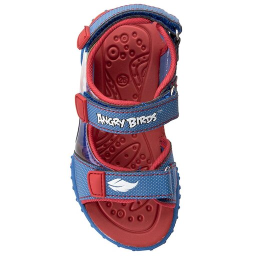 Ciabatte angry birds clearance