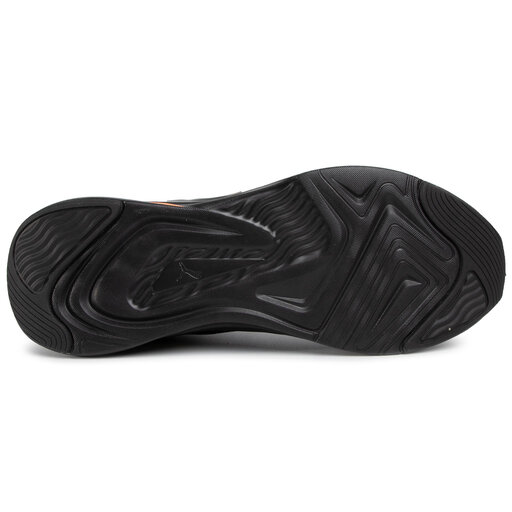 Batai Puma Softride Rift Tech 193737 02 Puma Black/Ultra Orange •  Www.eavalyne.lt