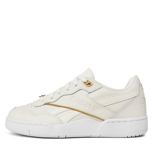 Scarpe Reebok Bb 4000 II IE9769 Chalk Chalk Cloud White escarpe