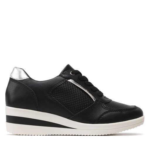 Sportcip Clara Barson WYL1711 20 Black ecipo.hu