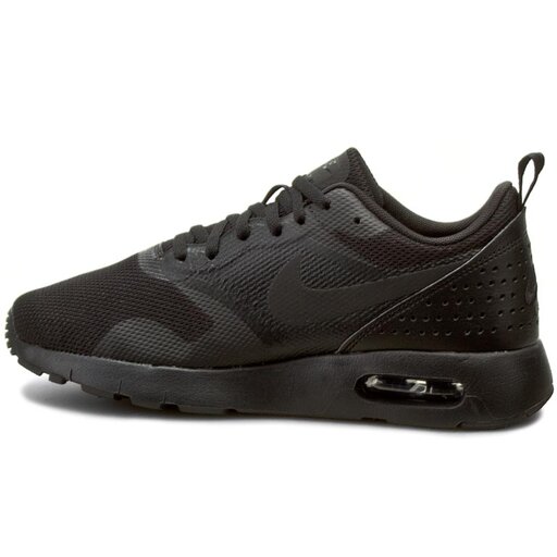 Zapatos Nike Air Max Tavas 005 Black/Black •