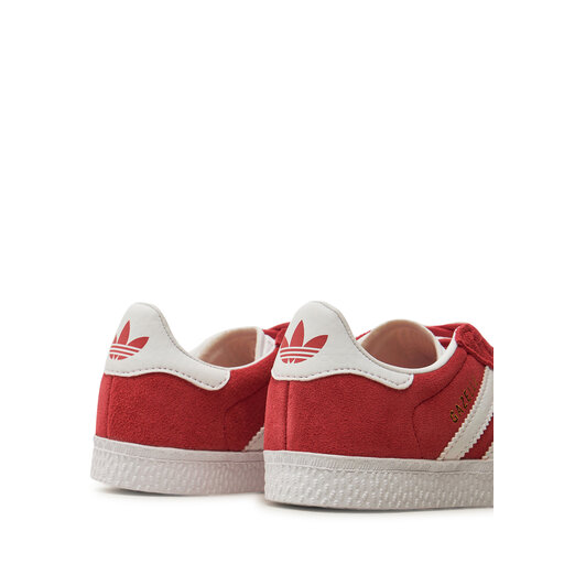Sneakers adidas Gazelle C IF9809 Rosso