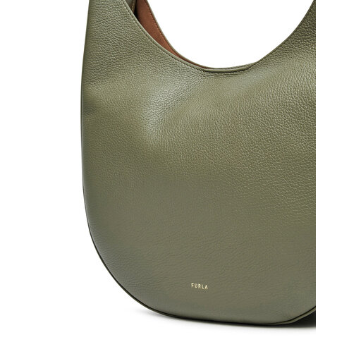Furla luna hobo bag clearance