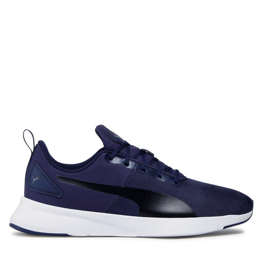 Batai Puma Flyer Runner Mesh 195343 12 Peacoat/Puma Black • Www.eavalyne.lt