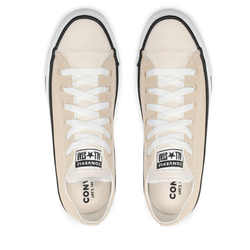 Teni i Converse Ctas Ox 167646C Desert ore Natural