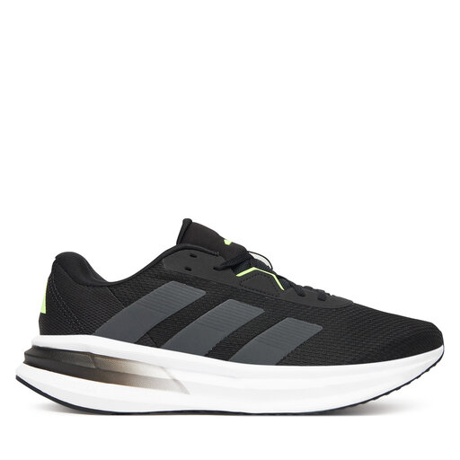 Взуття для бігу adidas Galaxy 7 JQ2625 Чорний | evzuttya.com.ua