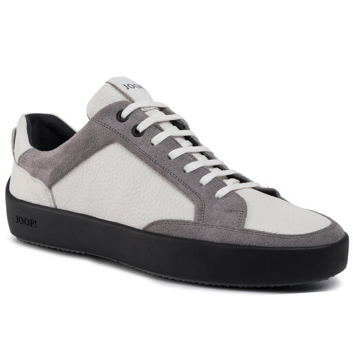Sneakersy JOOP! Nikita 4140004660 Szary | eobuwie.com.pl