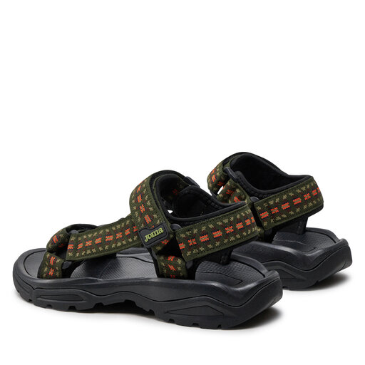 Basutės Joma S.Climber Men 2423 SCLIS2423V Chaki | eavalyne.lt