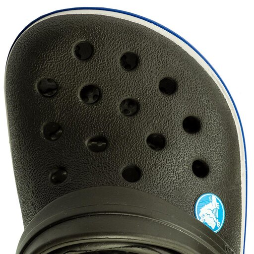 Crocband 11.5 clog discount