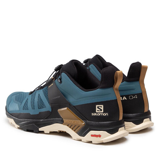 Salomon X Ultra 4 414530 Mallard Blue 