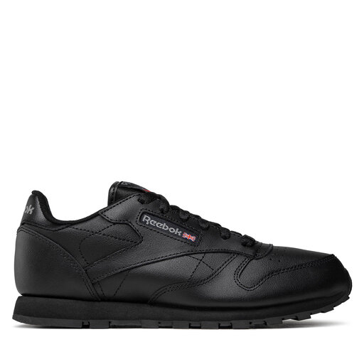 Reebok Classic Leather 50149 Black epapoutsia.gr
