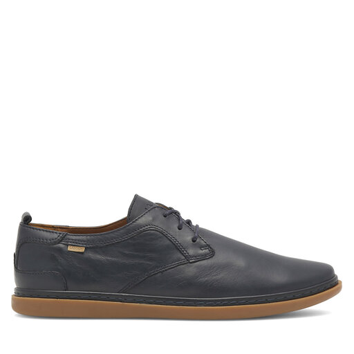 Clarks oakland lace black hotsell