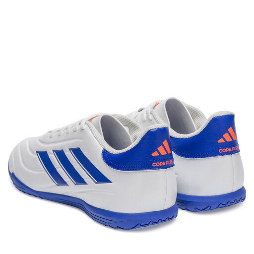 Adidas pu tennis clearance