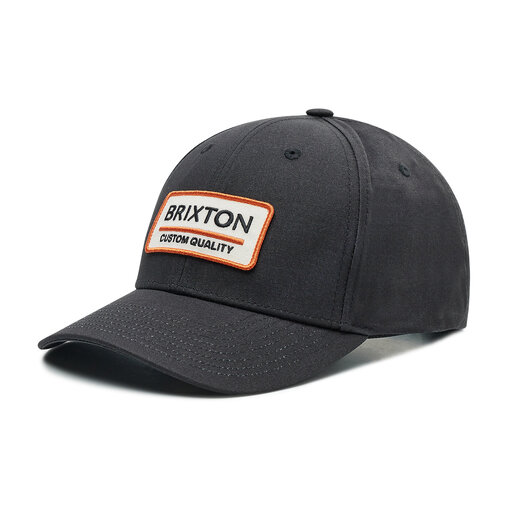 brixton custom quality hat