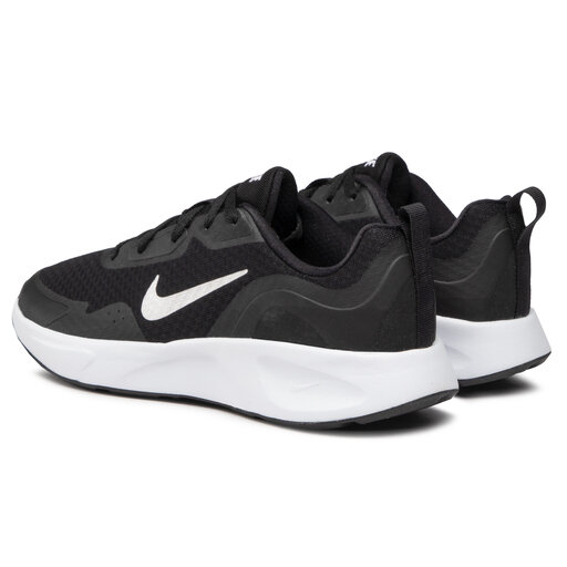 いラインアップ Laisvalaikio batai Nike Wearallday (Gs) CJ3816 002 Juoda スニーカー