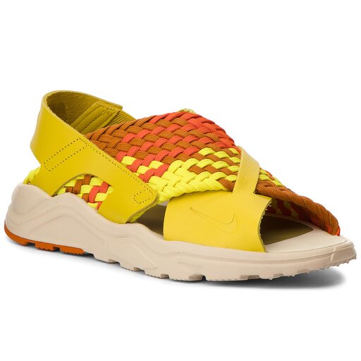 Huarache ultra sales yellow