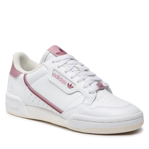 Ladies adidas continental 80 online