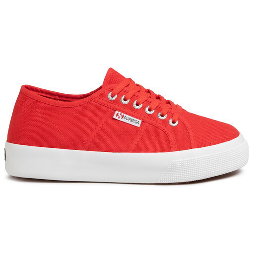 Superga 2730 hombre naranja discount