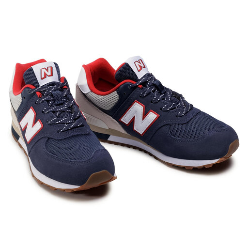 Laisvalaikio batai New Balance GC574ATP 