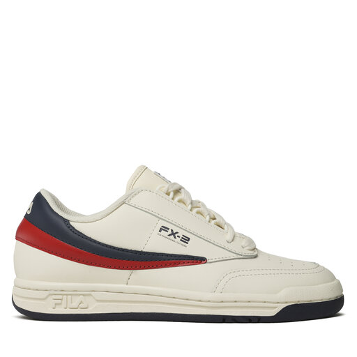 Zapatillas Fila Original Tennis 83 Wmn FFW0281.10006 Blanco zapatos.es