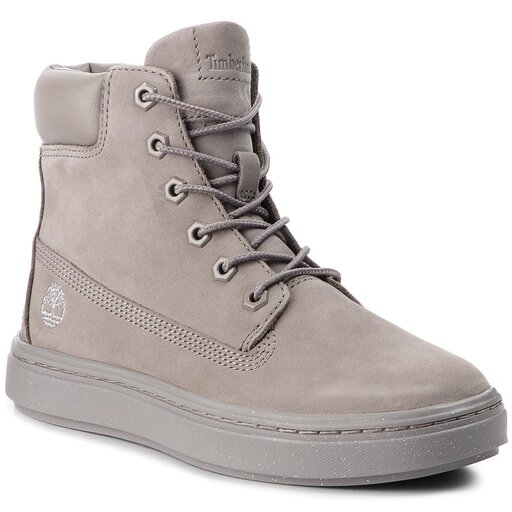 Botki Timberland Londyn 6 Inch TB0A1R6P Steeple Grey eobuwie .pl