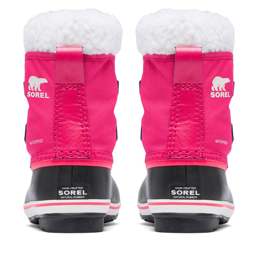 Sorel alpha pac xt top