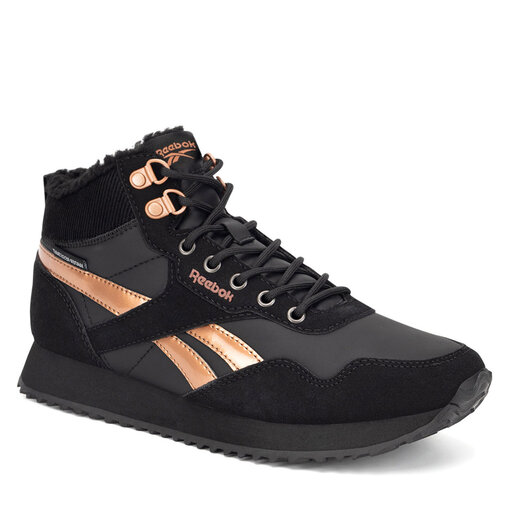 Sneakers Reebok H8 003 WW Schwarz eschuhe