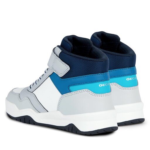 Sneakers Geox J Perth Boy Blue Grey/Lt J367RF Lt 0FE8V C9145 M