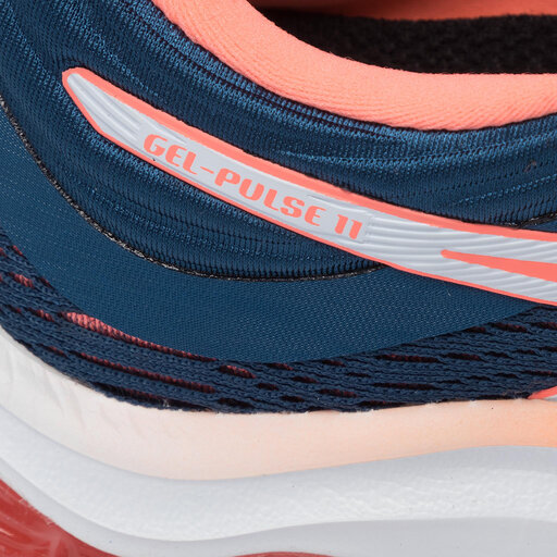 Buty do biegania damskie asics gel-pulse 11 / 1012a467-401 hot sale