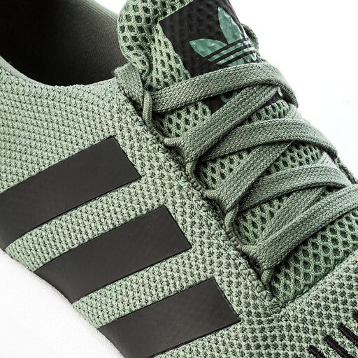 Zapatos adidas Swift Run CG4115 Trcame Cblack Ftwwht