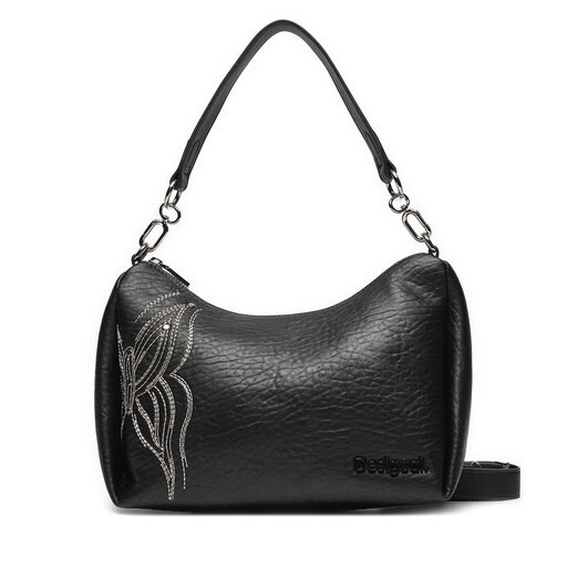 Sac noir desigual on sale