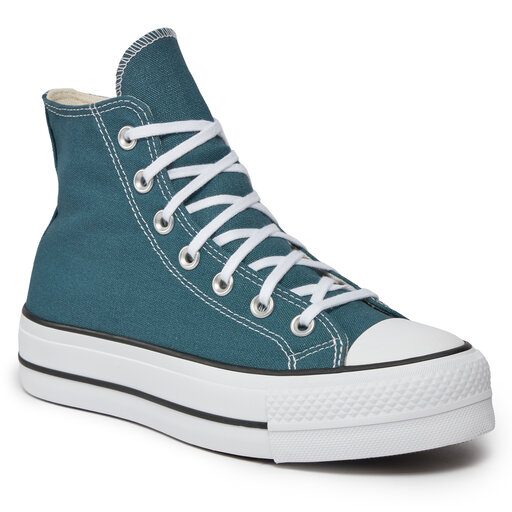 Converse bleu canard new arrivals
