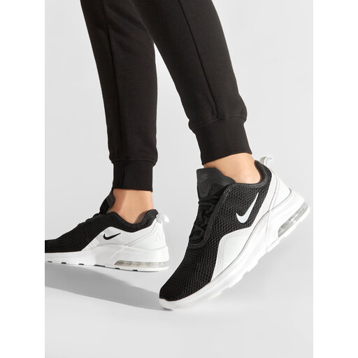 Air max motion 2 black discount