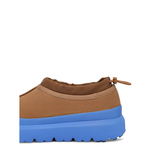 靴 UGG M TASMAN WEATHER HYBRID Снігоходи Ugg M Tasman Weather Hybrid 1144096 Коричневий