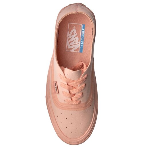 Scarpe sportive Vans Authentic Lite Ra VN0A38EWN6D Perf Tropical Peach Tro