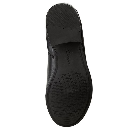 Clarks pita vienna sales boots
