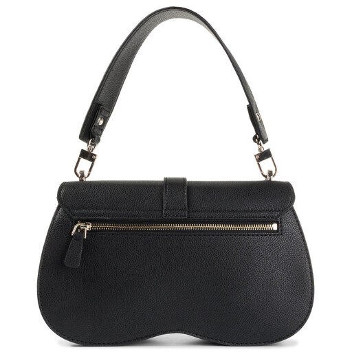 Handtasche Guess Asher VG HWVG74 77180 Schwarz eschuhe