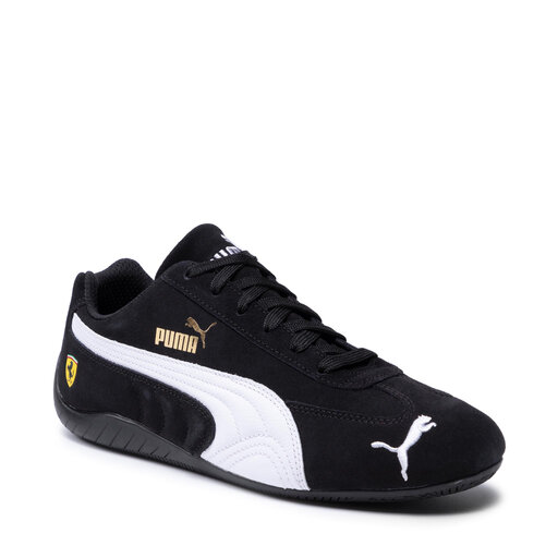 c Puma Ferrari Speedcat 306796 01 Puma Black Puma White