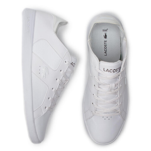 Lacoste novas 119 4 hotsell