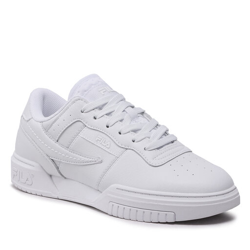 Sneakersy Fila Original Fitness 22 Wmn FFW0210.13033 Bia y eobuwie .pl