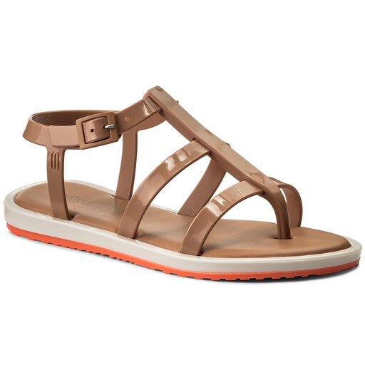 Sandalias Melissa Caribe Verao Salinas 32326 Marrón