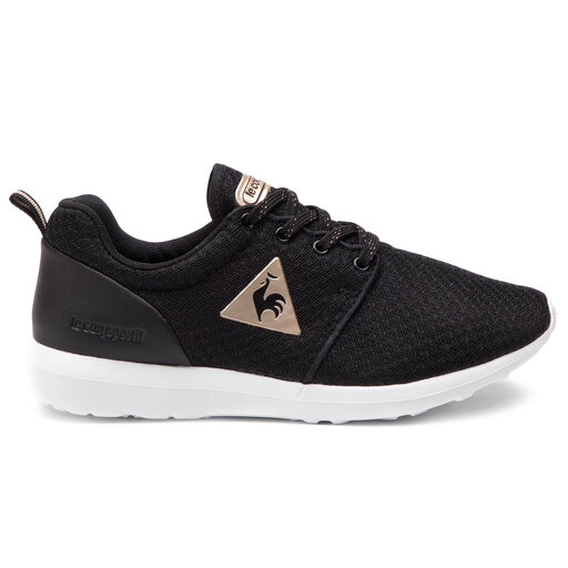 Sneakersy Le Coq Sportif Dynacomf 1910786 Black Rose Gold eobuv.sk