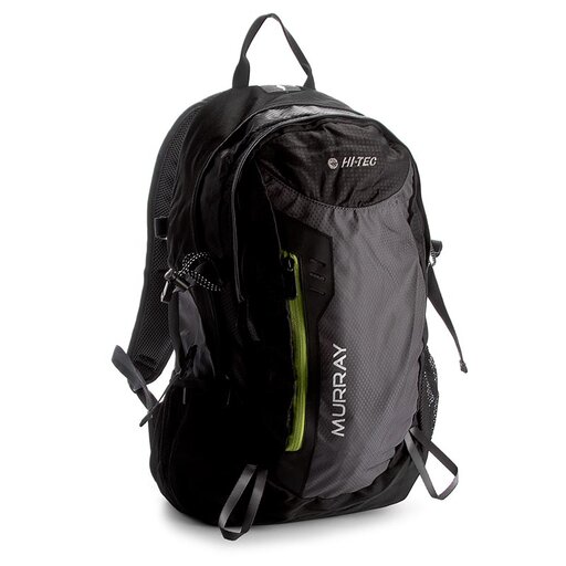 Рюкзак Hi-Tec Murray 35 L FT.710.01 Storm Front/Nine Iron/Macaw