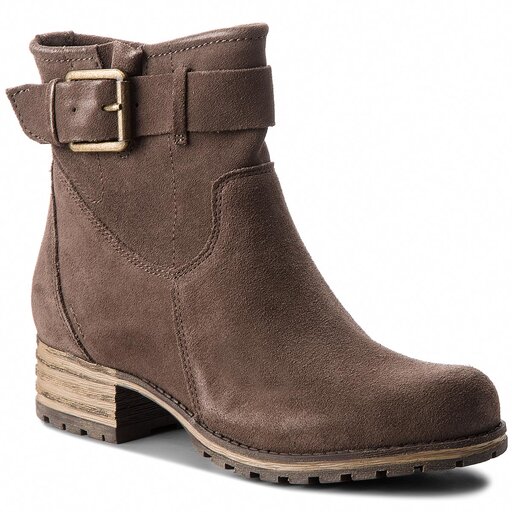 Clarks marana amber online taupe