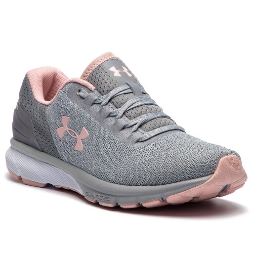 Schuhe Under Armour Ua W Charged Escape 2 3020365 106 Gry eschuhe